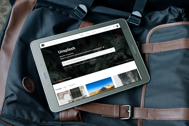 yahdi romelo Pn9t7RNZYVw unsplash 8 Tips for Creating Awesome Photos for your website