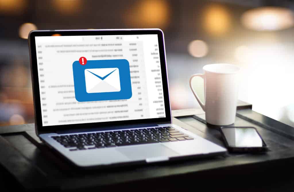 Professional Email Address