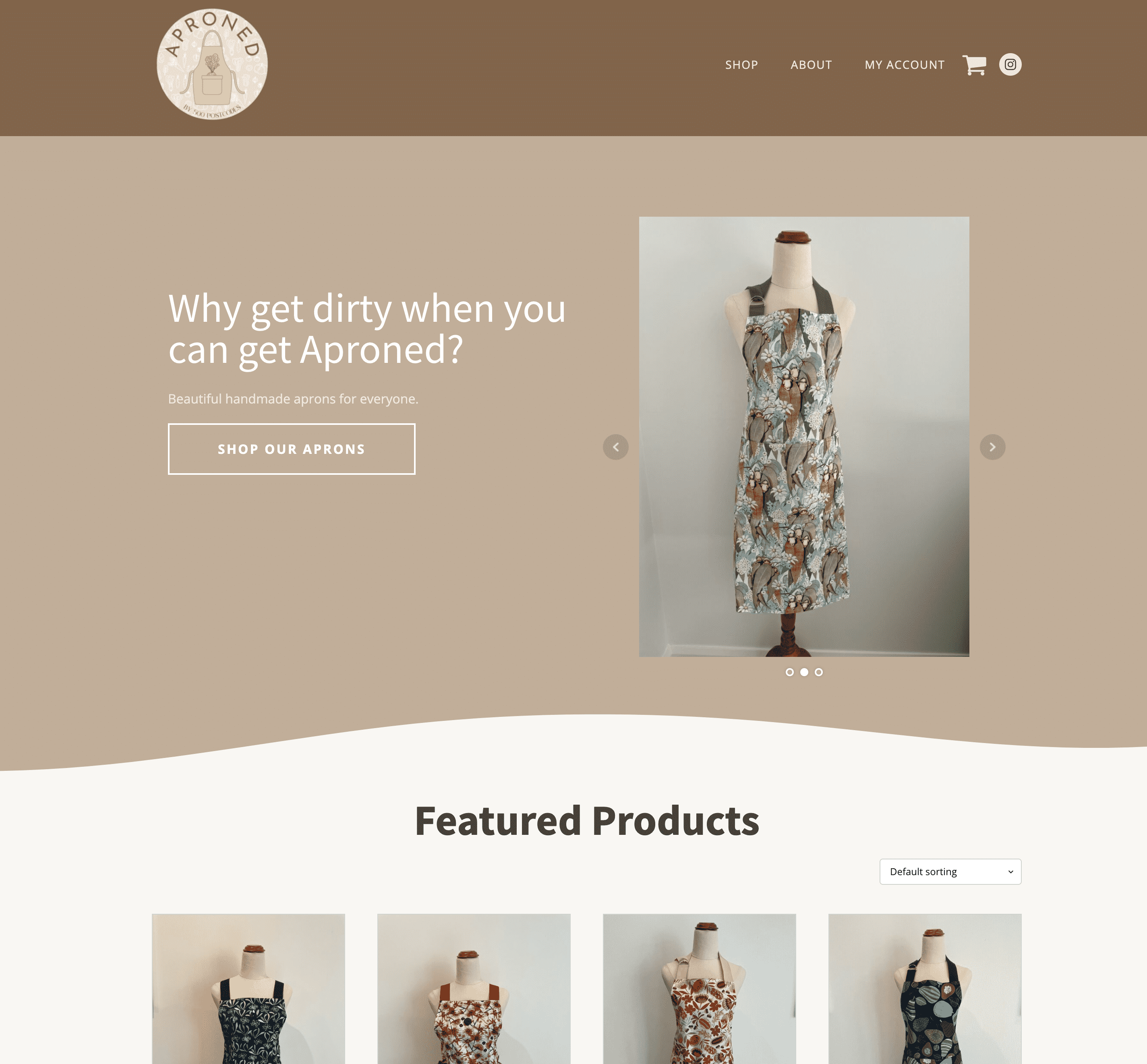 aproned.com .au ss aproned.com .au ss