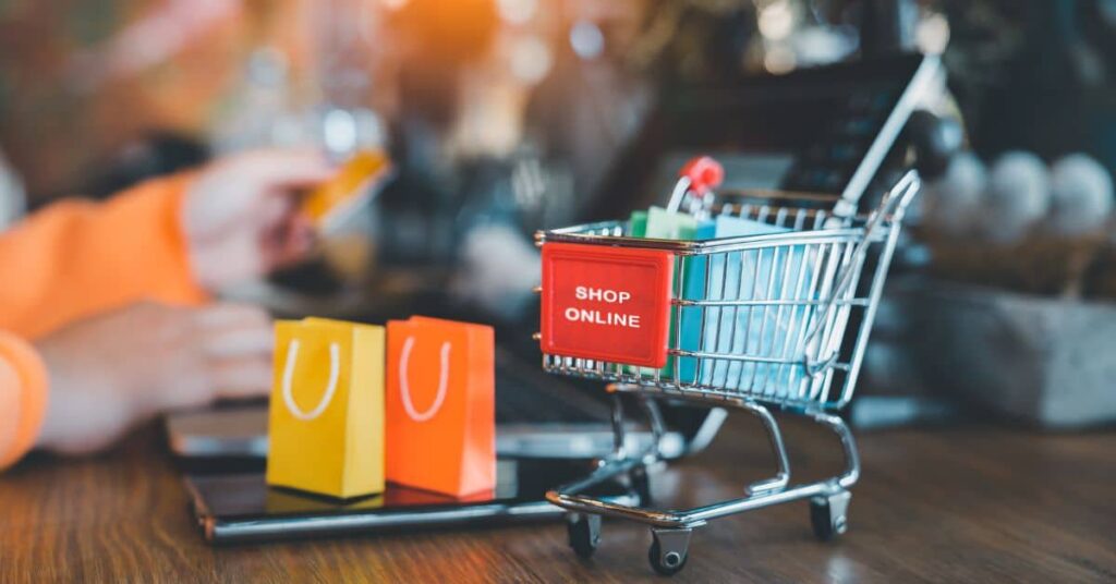 Exploring Shopify: A Guide for Aussie Businesses - A User-Friendly Interface for Building Your Online Storefront