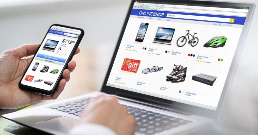 Exploring Shopify: A Guide for Aussie Businesses - Making Customer Transactions Effortless