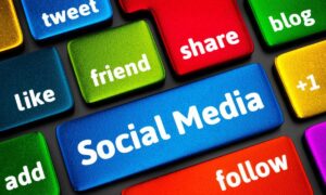 Social Media Marketing