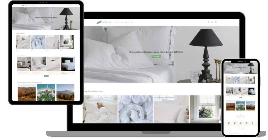 ecolinen featured ecoLinen