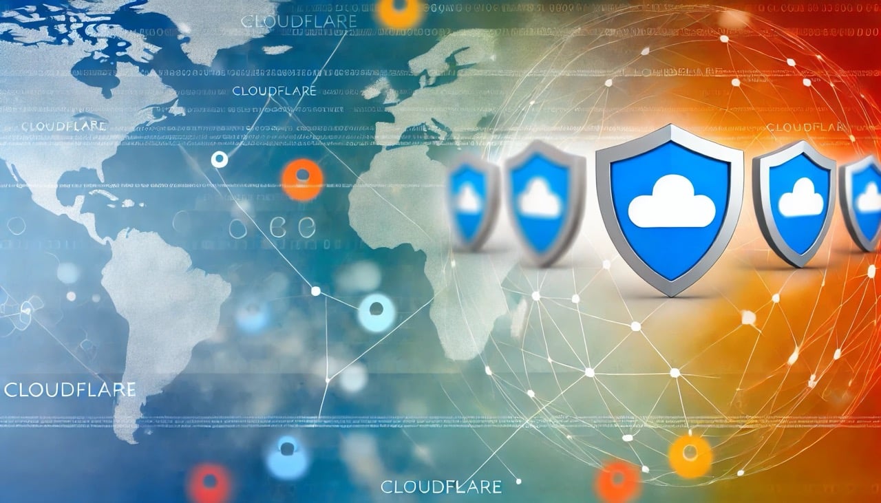 How Using Cloudflare as Your Name Server Provides Enhanced Protection ...