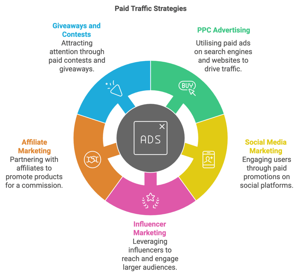 Why Building a Website Isn’t Enough to Promote your Business