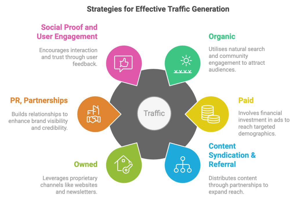 Why Building a Website Isn’t Enough to Promote your Business