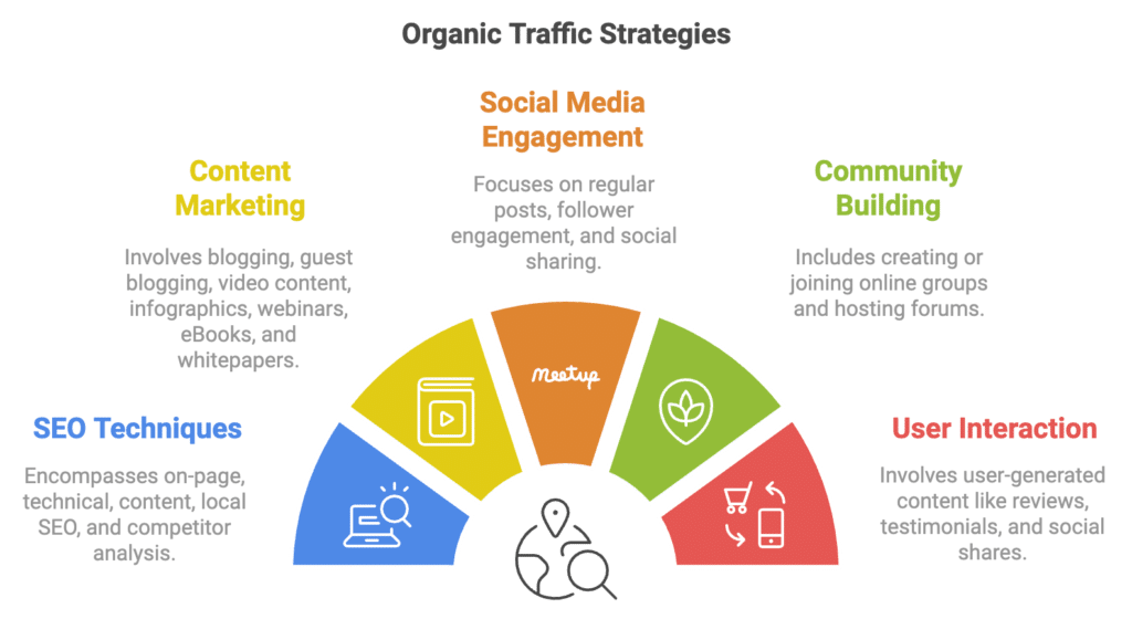 Why Building a Website Isn’t Enough to Promote your Business